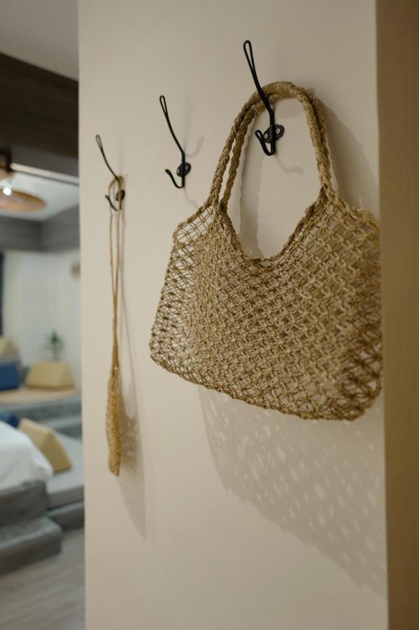 Krung Boutique Hotel Banguecoque Exterior foto