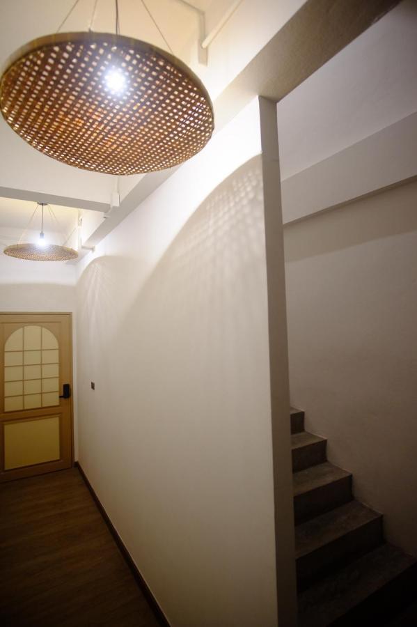 Krung Boutique Hotel Banguecoque Exterior foto